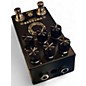 Used Walrus Audio Voyager Preamp Overdrive Effect Pedal