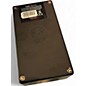 Used Walrus Audio Voyager Preamp Overdrive Effect Pedal