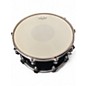 Used J Drums 14X8 Maple Black Drum thumbnail