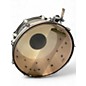 Used J Drums 14X8 Maple Black Drum