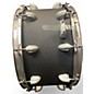 Used J Drums 14X8 Maple Black Drum