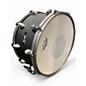 Used J Drums 14X8 Maple Black Drum