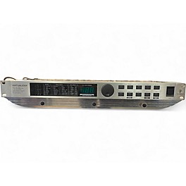 Used Behringer DSP1000 Virtualizer Multi Effects Processor