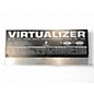 Used Behringer DSP1000 Virtualizer Multi Effects Processor