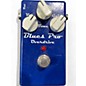 Used MI Audio Blues Pro Overdrive Effect Pedal thumbnail
