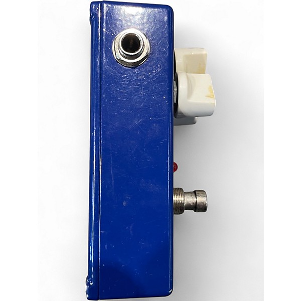 Used MI Audio Blues Pro Overdrive Effect Pedal