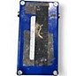Used MI Audio Blues Pro Overdrive Effect Pedal