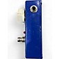 Used MI Audio Blues Pro Overdrive Effect Pedal