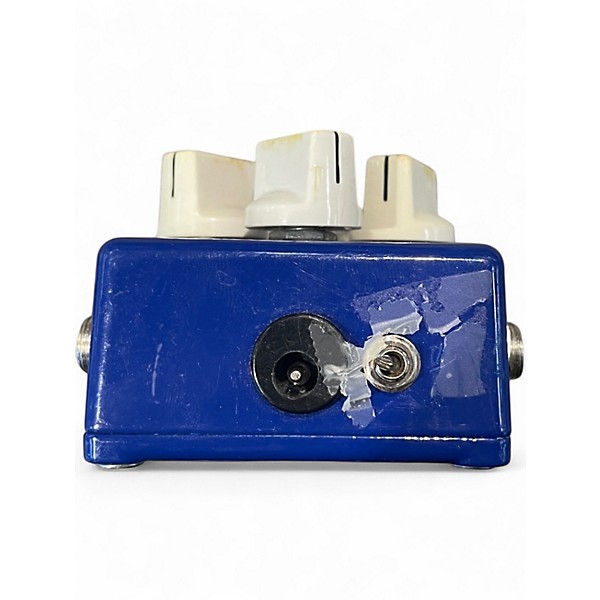 Used MI Audio Blues Pro Overdrive Effect Pedal