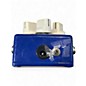 Used MI Audio Blues Pro Overdrive Effect Pedal