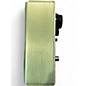 Used Way Huge Electronics WHE202 Green Rhino Overdrive Effect Pedal
