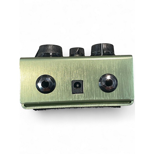 ギター WAY HUGE Green Rhino Overdrive WHE202 WAY HUGE / オーバードライブ WHE-202 Green Rhino Overdrive