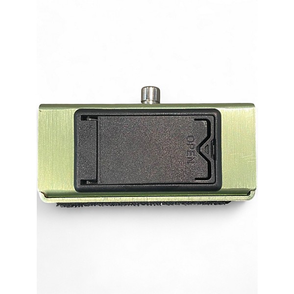 Used Way Huge Electronics WHE202 Green Rhino Overdrive