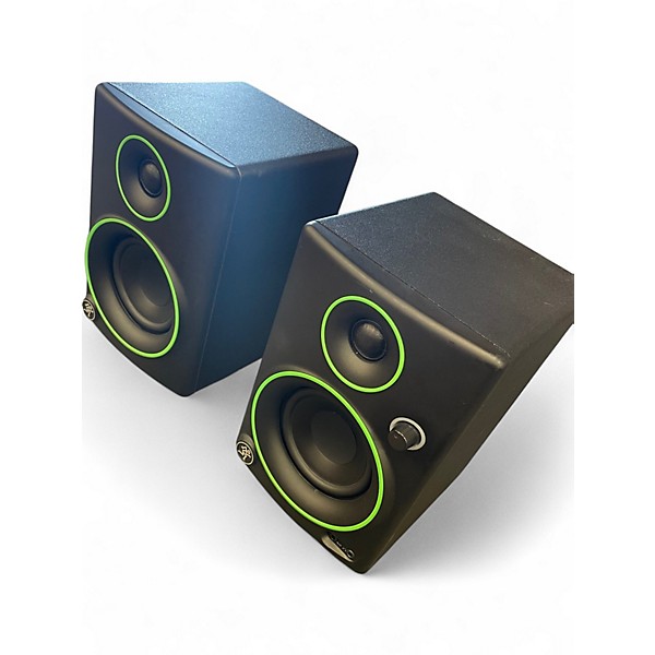 配信機器・PA機器・レコーディング機器 MACKIE CR3 LIMITED EDITION Used Mackie CR3 Powered Monitor | Guitar Center
