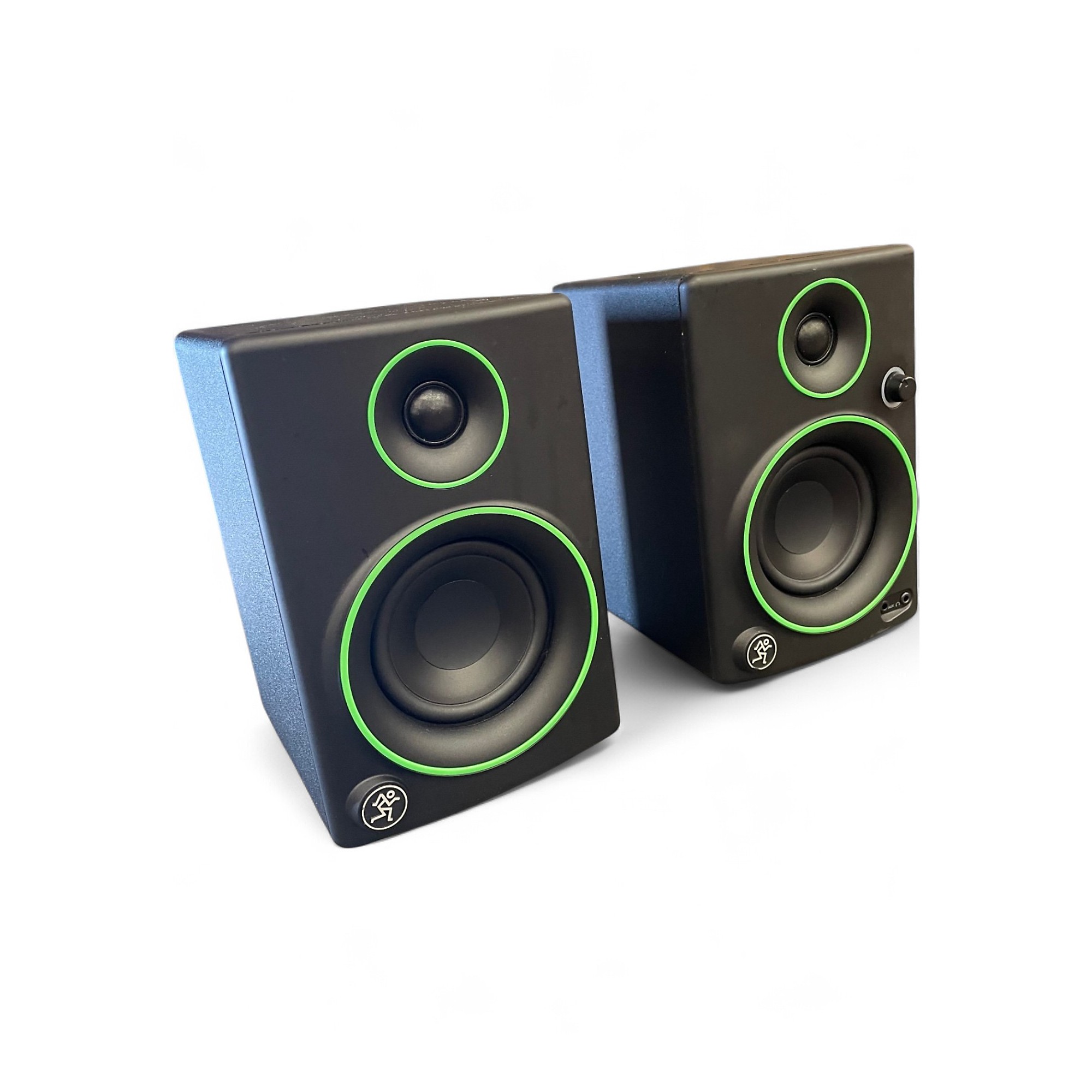アンプ MACKIE CR3 Mackie CR3-X Multimedia Powered Studio Monitors | zZounds