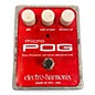 Used Electro-Harmonix Micro Pog Polyphonic Octave Generator Effect Pedal