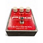 Used Electro-Harmonix Micro Pog Polyphonic Octave Generator Effect Pedal
