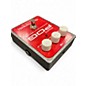 Used Electro-Harmonix Micro Pog Polyphonic Octave Generator Effect Pedal