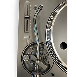 Used Technics SL1200MK7 Turntable