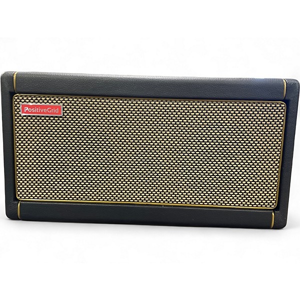 Used Positive Grid Spark 40 Guitar Combo Amp