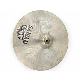 Used SABIAN 14in XS20 Hi Hat Bottom Cymbal