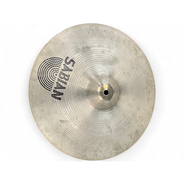 Used SABIAN 14in XS20 Hi Hat Bottom Cymbal