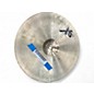 Used SABIAN 14in XS20 Hi Hat Bottom Cymbal