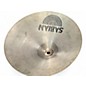 Used SABIAN 14in XS20 Hi Hat Bottom Cymbal
