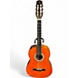 Used Hondo H644 Natural Classical Acoustic Guitar thumbnail