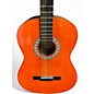 Used Hondo H644 Natural Classical Acoustic Guitar