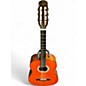 Used Hondo H644 Natural Classical Acoustic Guitar