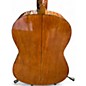 Used Hondo H644 Natural Classical Acoustic Guitar