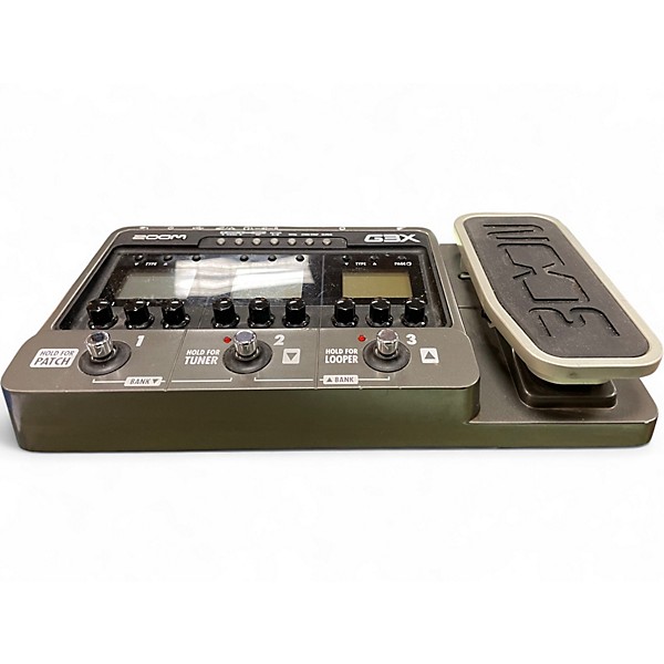 Zoom G3X エフェクター 本体と付属品 s-l400.jpg