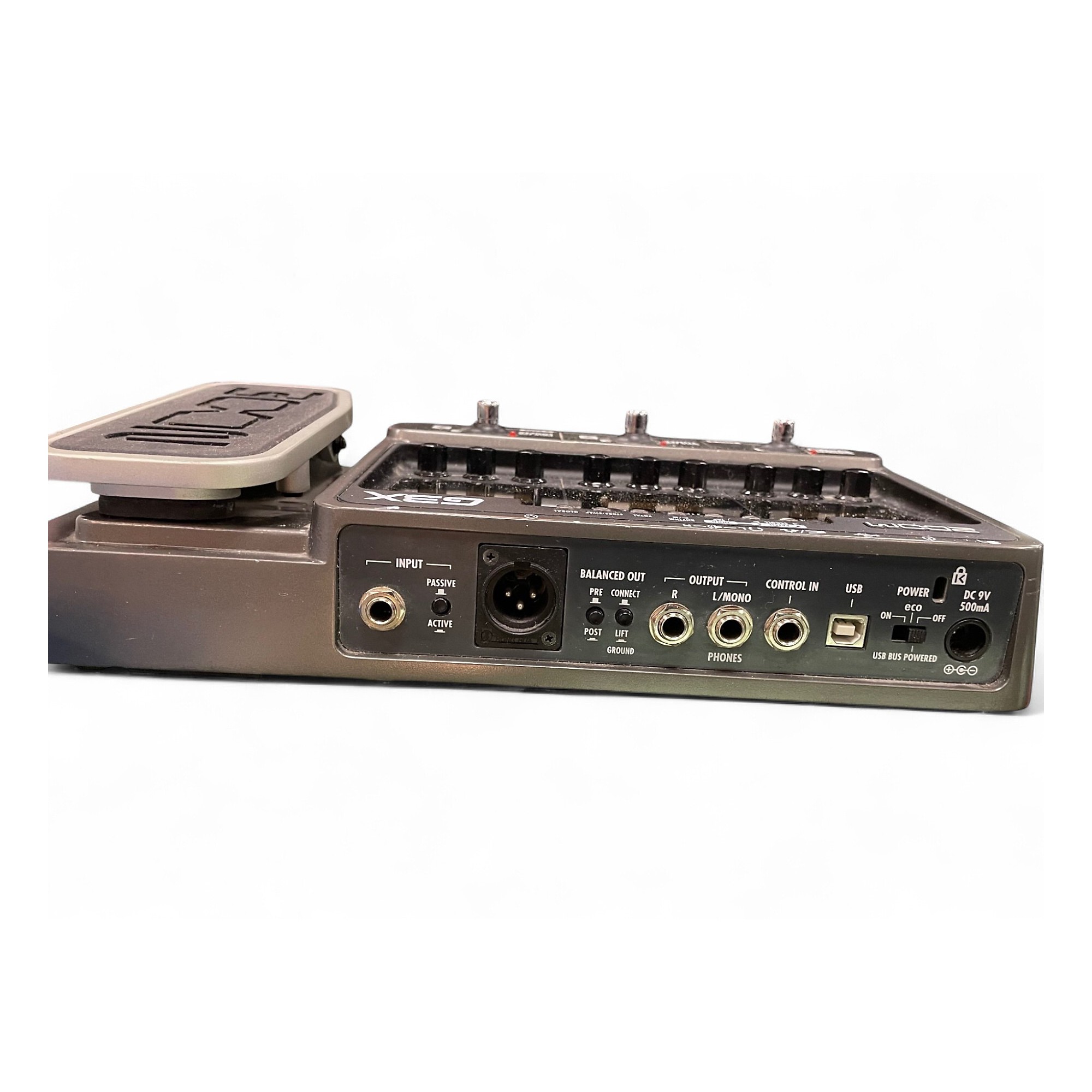 ZOOM G3X 訳あり品 s-l400.jpg