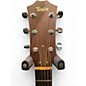 Used 2014 Taylor 310 Left Handed Natural Acoustic Guitar