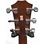 Used 2014 Taylor 310 Left Handed Natural Acoustic Guitar