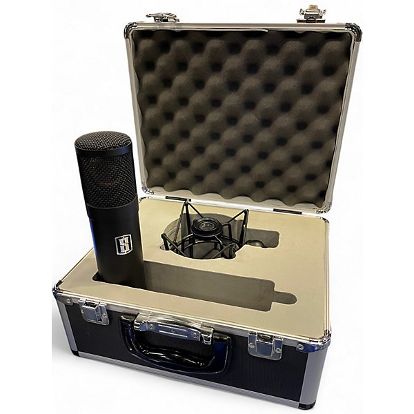 Used Slate Digital VMS ML-1 Modeling Condenser Microphone