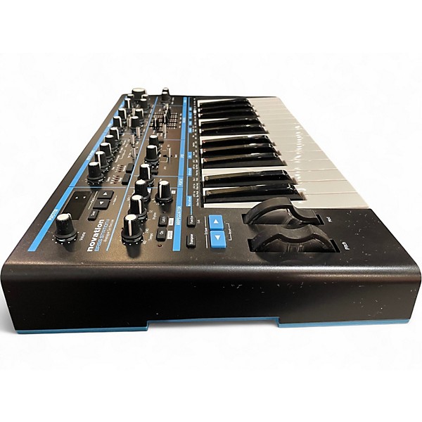 Used Novation Bass Station II Synthesizer | Guitar Center