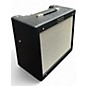 Used Fender Blues Junior IV 15W 1x12 Tube Guitar Combo Amp