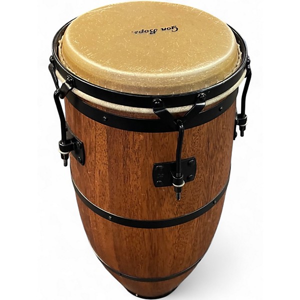 Used Gon Bops MARIANO MODEL Conga