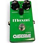Used Maxon OD808 Overdrive Effect Pedal thumbnail