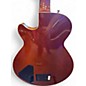 Used Godin Montreal 2 Color Sunburst Hollow Body Electric Guitar
