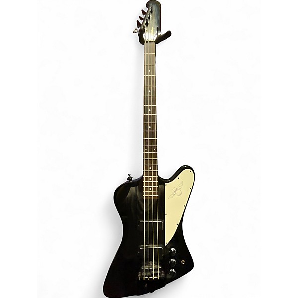 エレキベースEpiphone Thunderbird GOTH 付属品付 エレキベースEpiphone Thunderbird GOTH 付属品付 - メルカリ