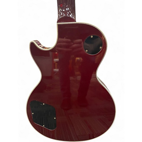 ギブソン　Les Paul Studio Wine Red 1998 Gibson Les Paul Studio Wine Red 1998 – Gooswyn Guitar