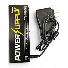 Used Donner DP-1 Power Supply Power Supply