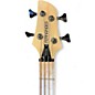 Used Fernandes Tremor 2 Tone Sunburst Electric Bass Guitar
