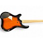 Used Fernandes Tremor 2 Tone Sunburst Electric Bass Guitar