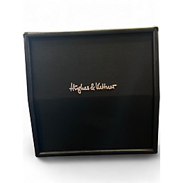 Used Hughes & Kettner TC 412 A60 Guitar Cabinet