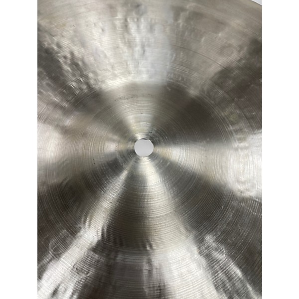 Used SABIAN 18in HHX Anthology  Cymbal