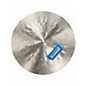 Used SABIAN 18in HHX Anthology  Cymbal